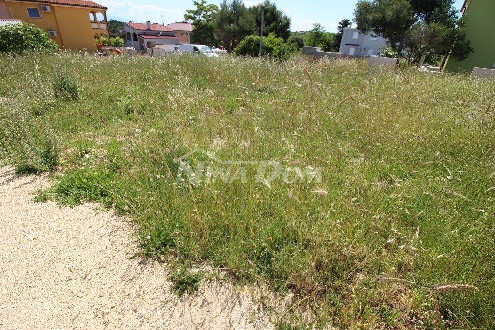 Građevinsko zemljište, Prodaja, Vir, Vir