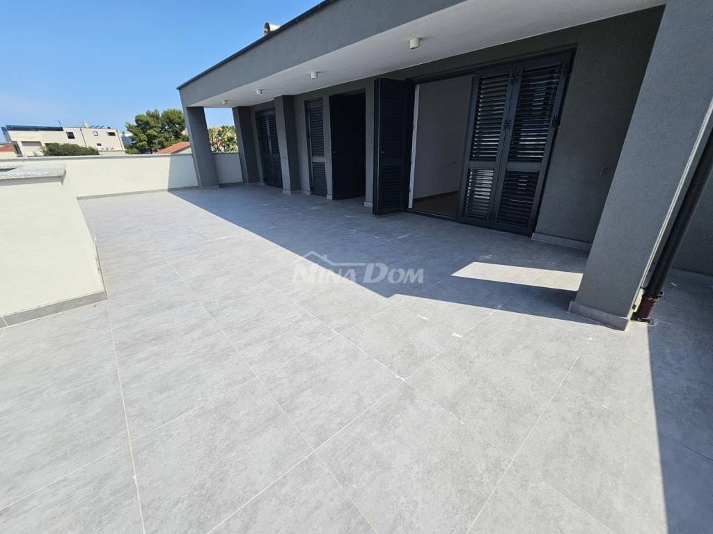 Luksuzni apartman, Prodaja, Zadar - Okolica, Kožino