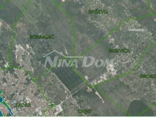 Građevinsko zemljište, Prodaja, Poličnik, Briševo