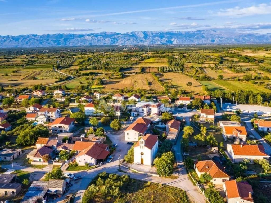 Građevinsko zemljište, Prodaja, Poličnik, Briševo
