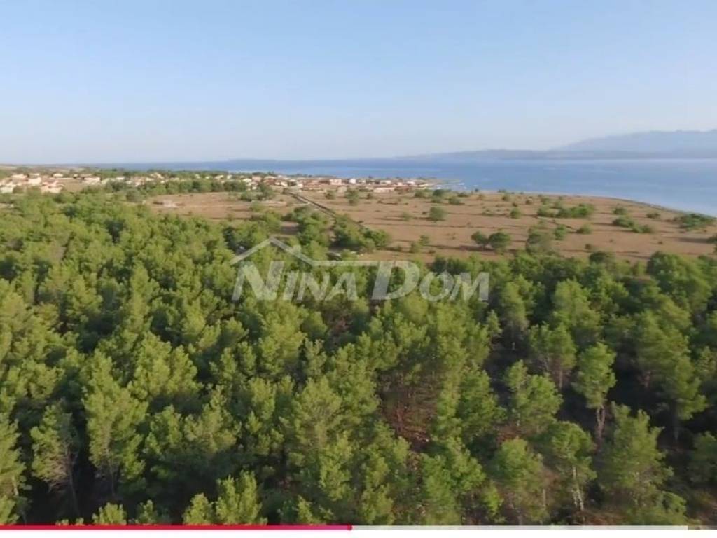 Građevinsko turističko, Prodaja, Vir, Vir