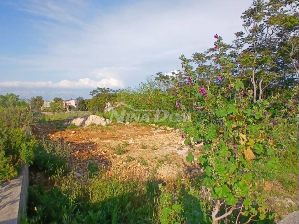 Građevinsko zemljište, Prodaja, Vir, Vir