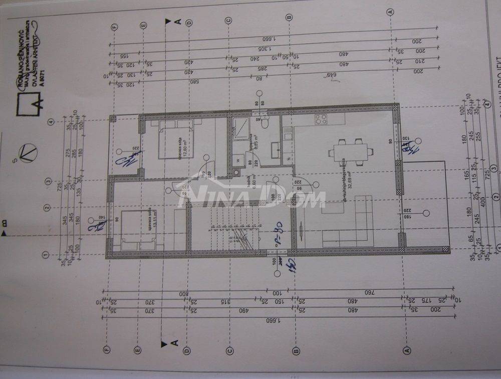 Apartman, Prodaja, Vir, Vir