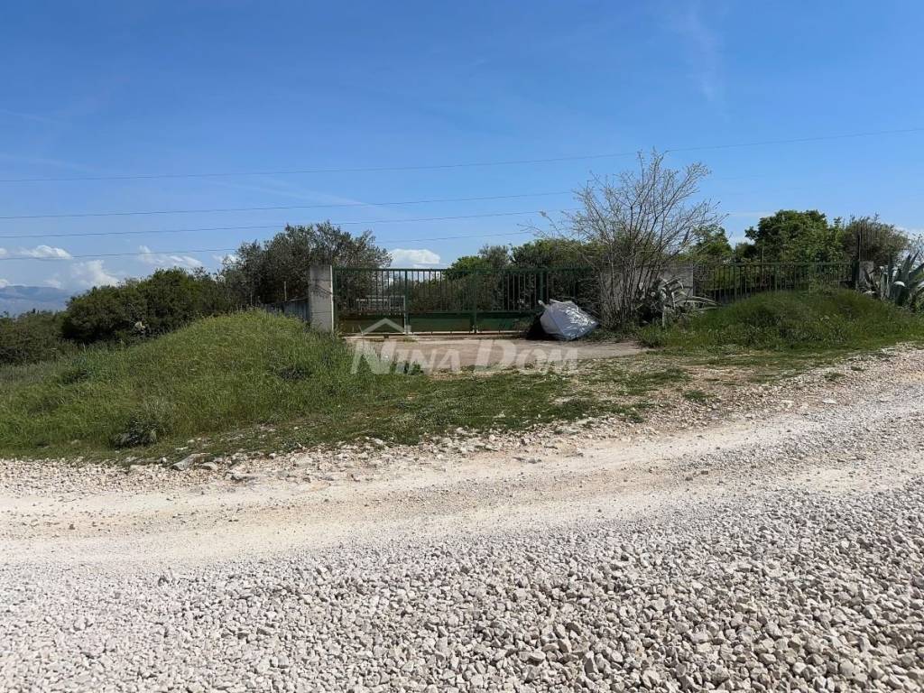 Građevinsko mješovito, Prodaja, Zadar, Zadar