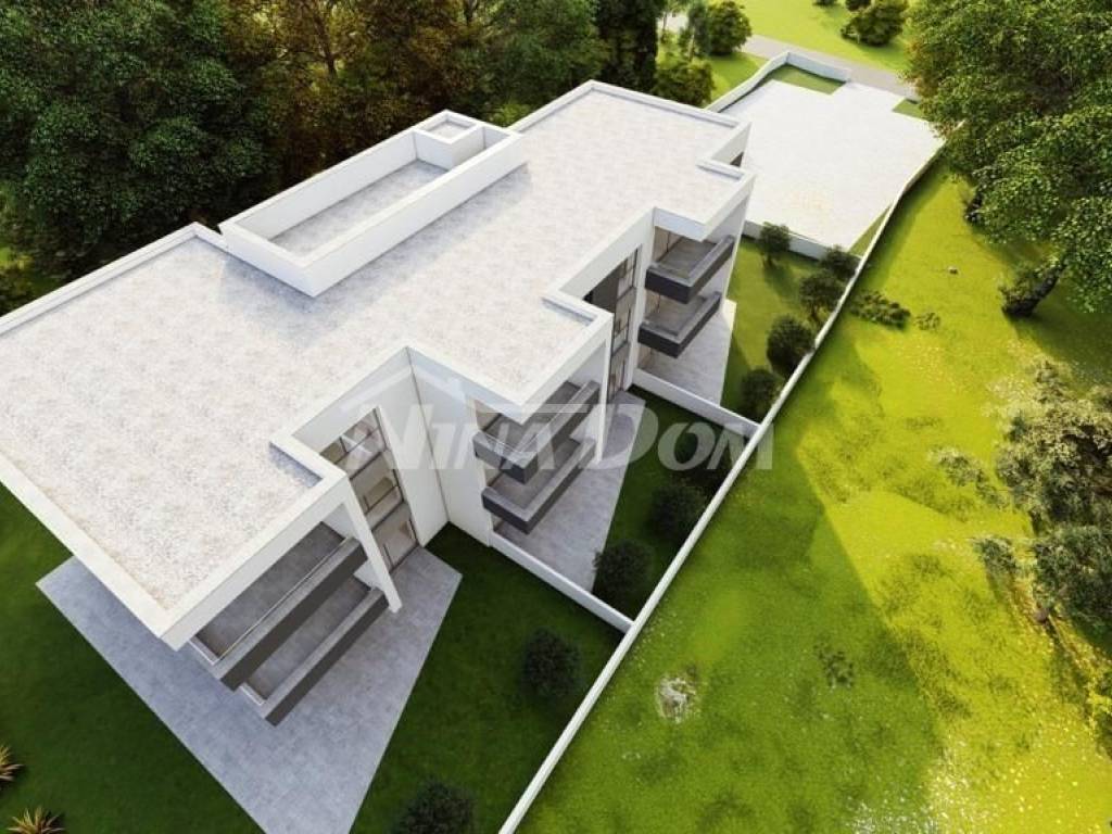 Apartman na moru, Prodaja, Privlaka, Privlaka