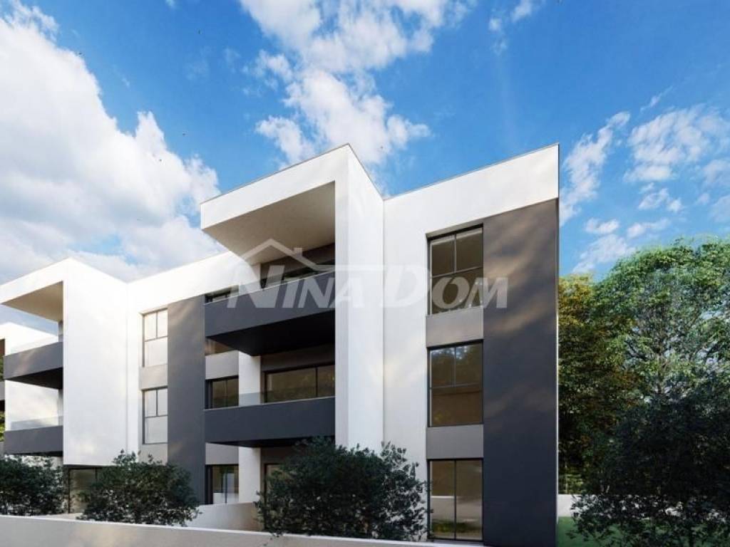 Apartman na moru, Prodaja, Privlaka, Privlaka