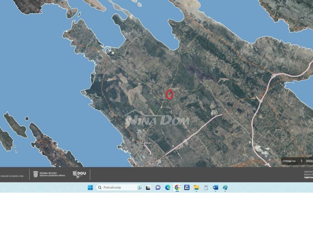 Poljoprivredno zemljište, Prodaja, Vrsi, Poljica