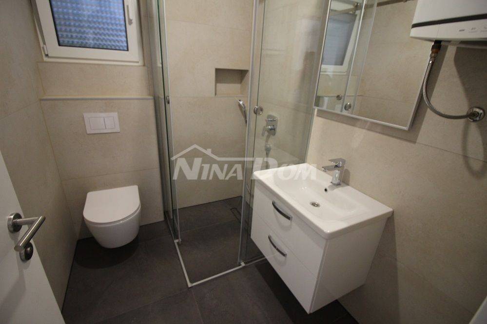 Apartman, Prodaja, Vir, Vir