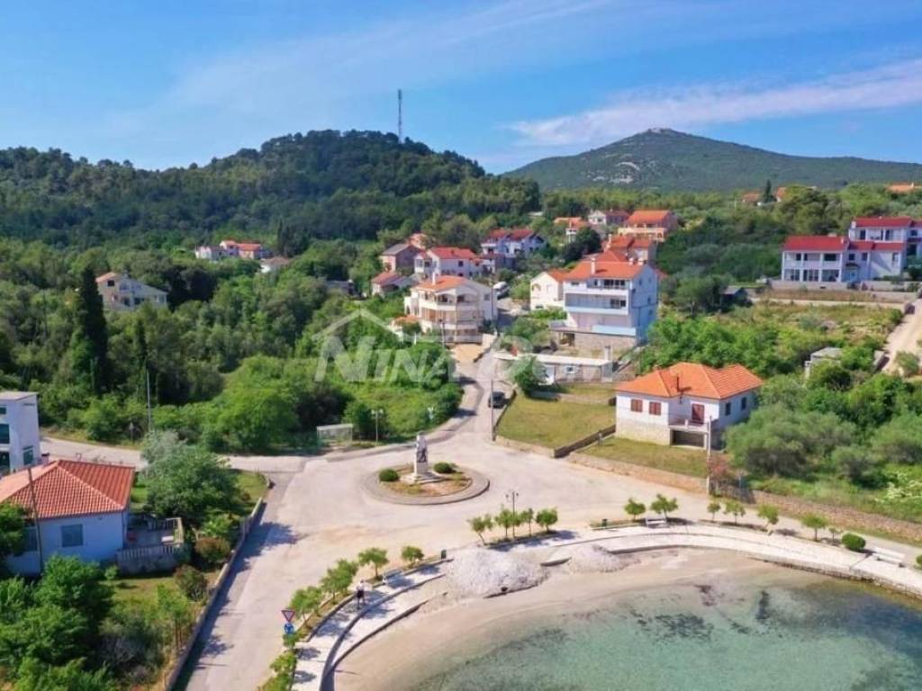 Apartmanska kuća, Prodaja, Preko, Lukoran