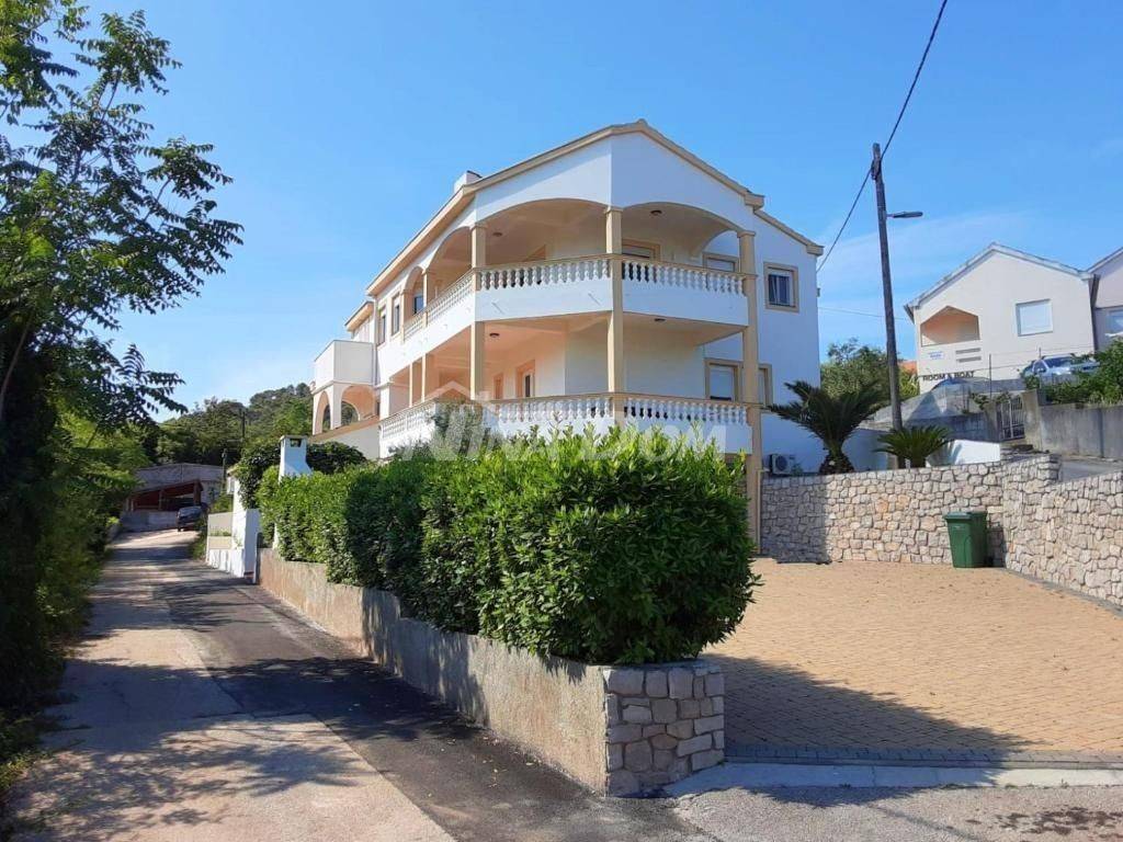 Apartmanska kuća, Prodaja, Preko, Lukoran