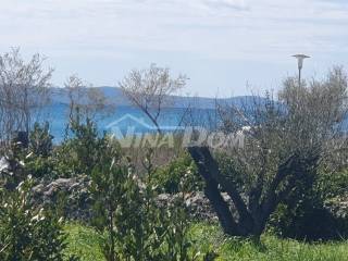 Građevinsko zemljište, Prodaja, Nin, Zaton