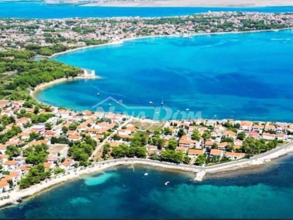 Dvojna kuća, Prodaja, Vir, Vir