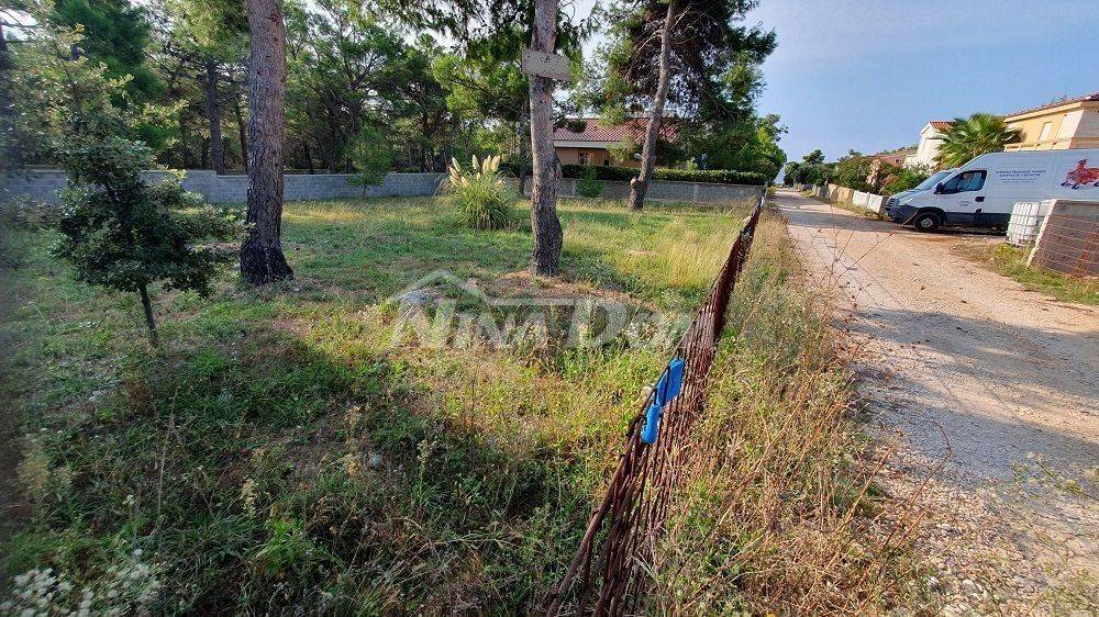 Građevinsko zemljište, Prodaja, Vir, Vir