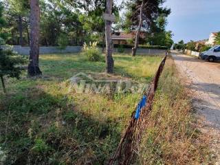 Građevinsko zemljište, Prodaja, Vir, Vir