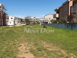 Građevinsko zemljište, Prodaja, Nin, Zaton