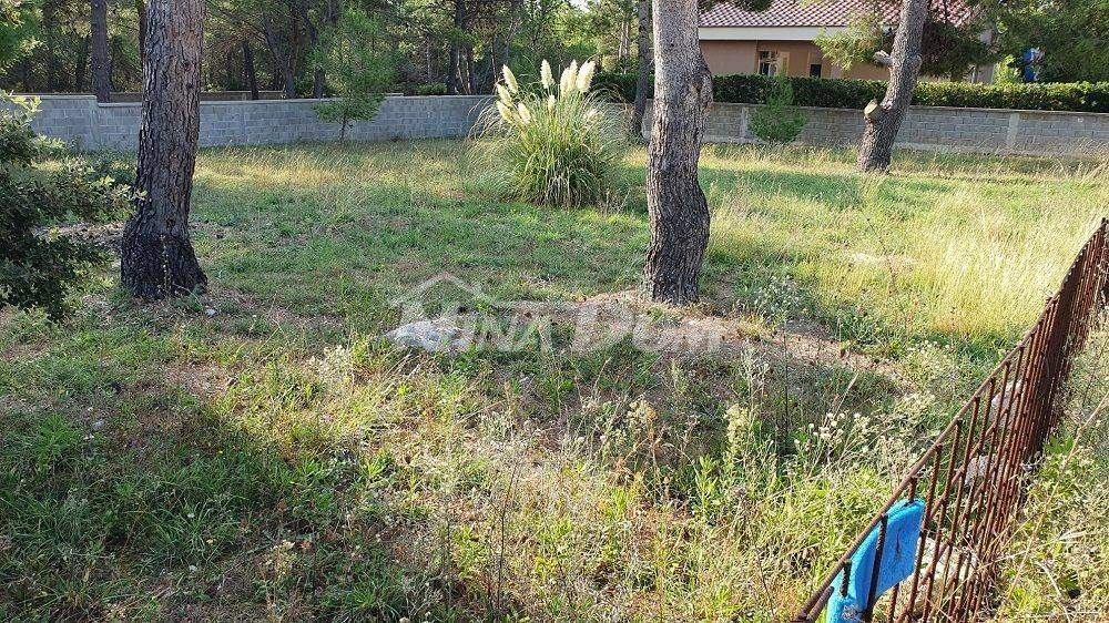 Građevinsko zemljište, Prodaja, Vir, Vir