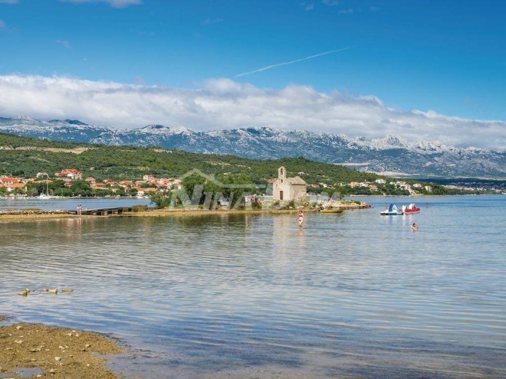Građevinsko zemljište, Prodaja, Posedarje, Podgradina