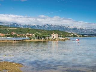 Građevinsko zemljište, Prodaja, Posedarje, Podgradina