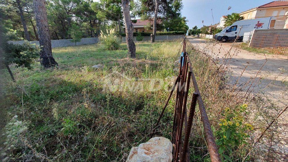 Građevinsko zemljište, Prodaja, Vir, Vir