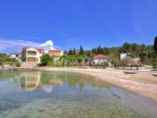 Apartmanska kuća, Prodaja, Preko, Lukoran