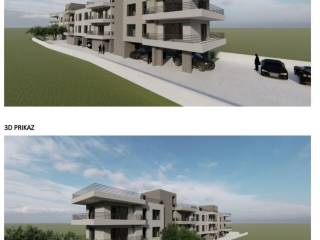 Građevinsko zemljište, Prodaja, Nin, Zaton