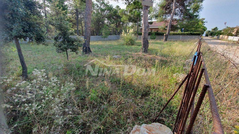 Građevinsko zemljište, Prodaja, Vir, Vir