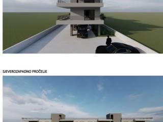 Građevinsko zemljište, Prodaja, Nin, Zaton