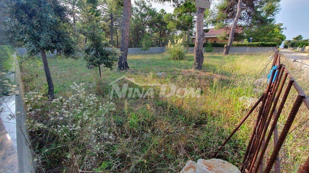 Građevinsko zemljište, Prodaja, Vir, Vir