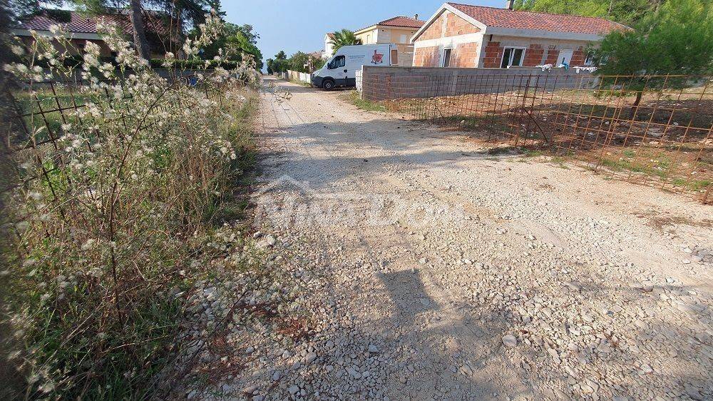 Građevinsko zemljište, Prodaja, Vir, Vir