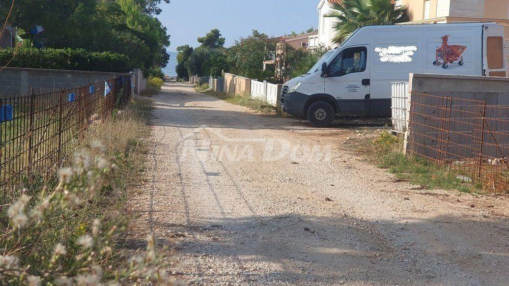 Građevinsko zemljište, Prodaja, Vir, Vir