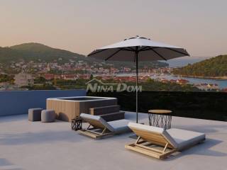 Luksuzni apartman, Prodaja, Kukljica, Kukljica