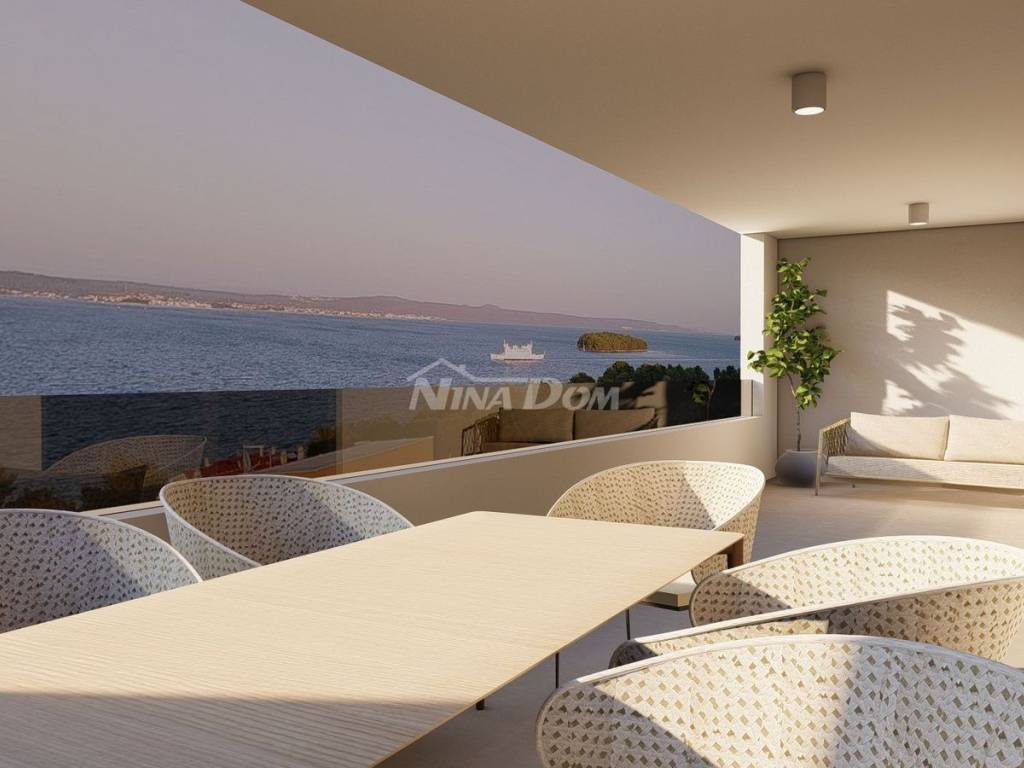 Luksuzni apartman, Prodaja, Kukljica, Kukljica