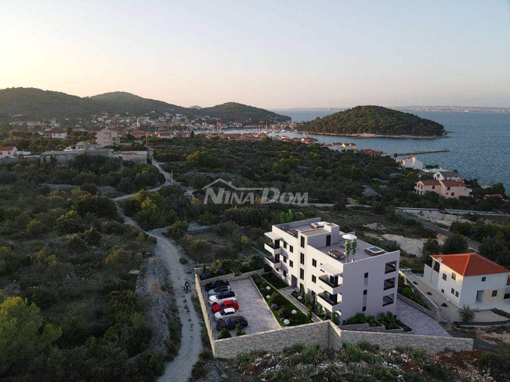 Luksuzni apartman, Prodaja, Kukljica, Kukljica