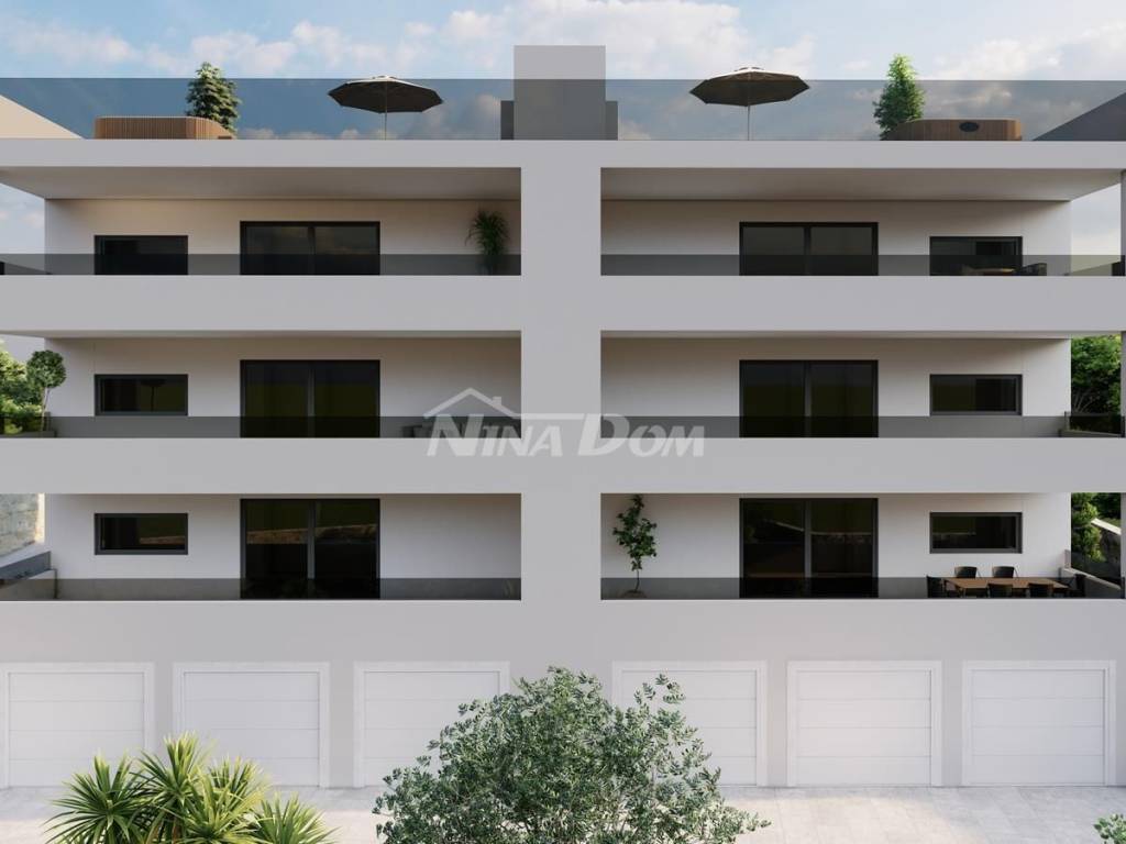 Luksuzni apartman, Prodaja, Kukljica, Kukljica