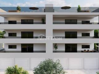 Luksuzni apartman, Prodaja, Kukljica, Kukljica