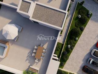 Luksuzni apartman, Prodaja, Kukljica, Kukljica