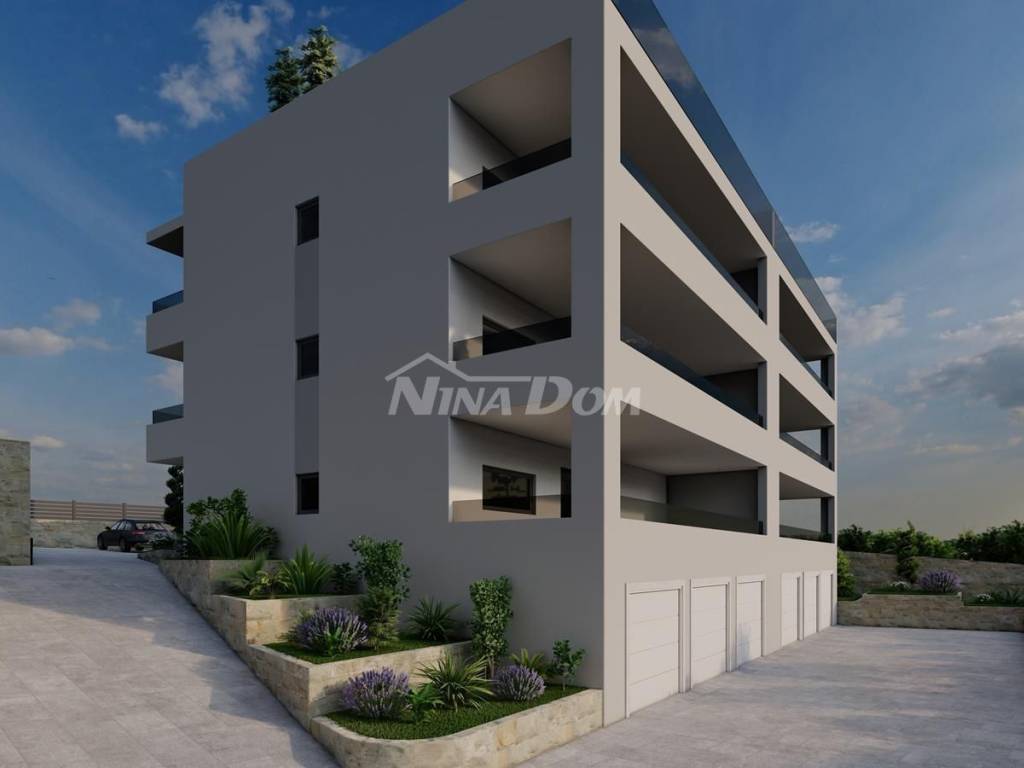 Luksuzni apartman, Prodaja, Kukljica, Kukljica