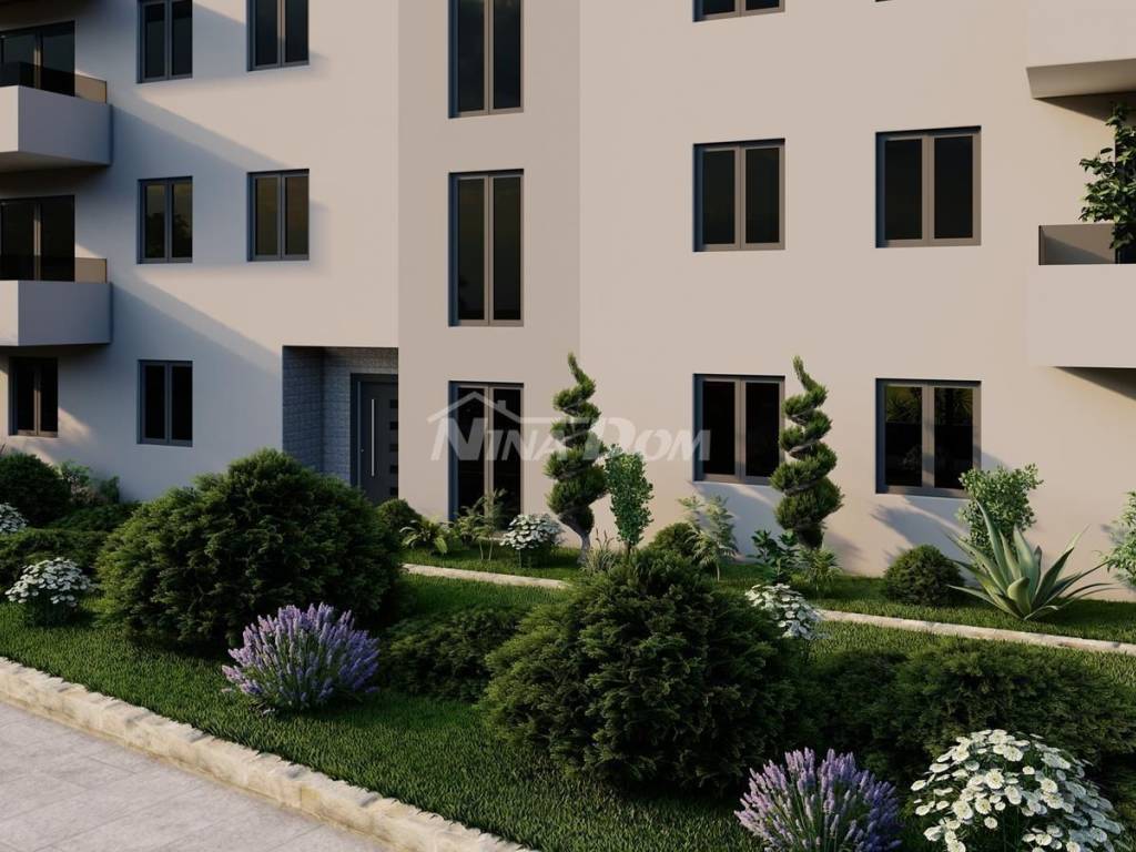 Luksuzni apartman, Prodaja, Kukljica, Kukljica