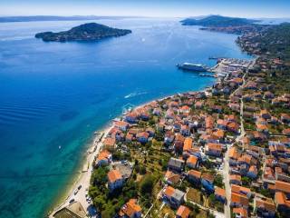 Građevinsko zemljište, Prodaja, Preko, Preko