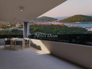 Luksuzni apartman, Prodaja, Kukljica, Kukljica