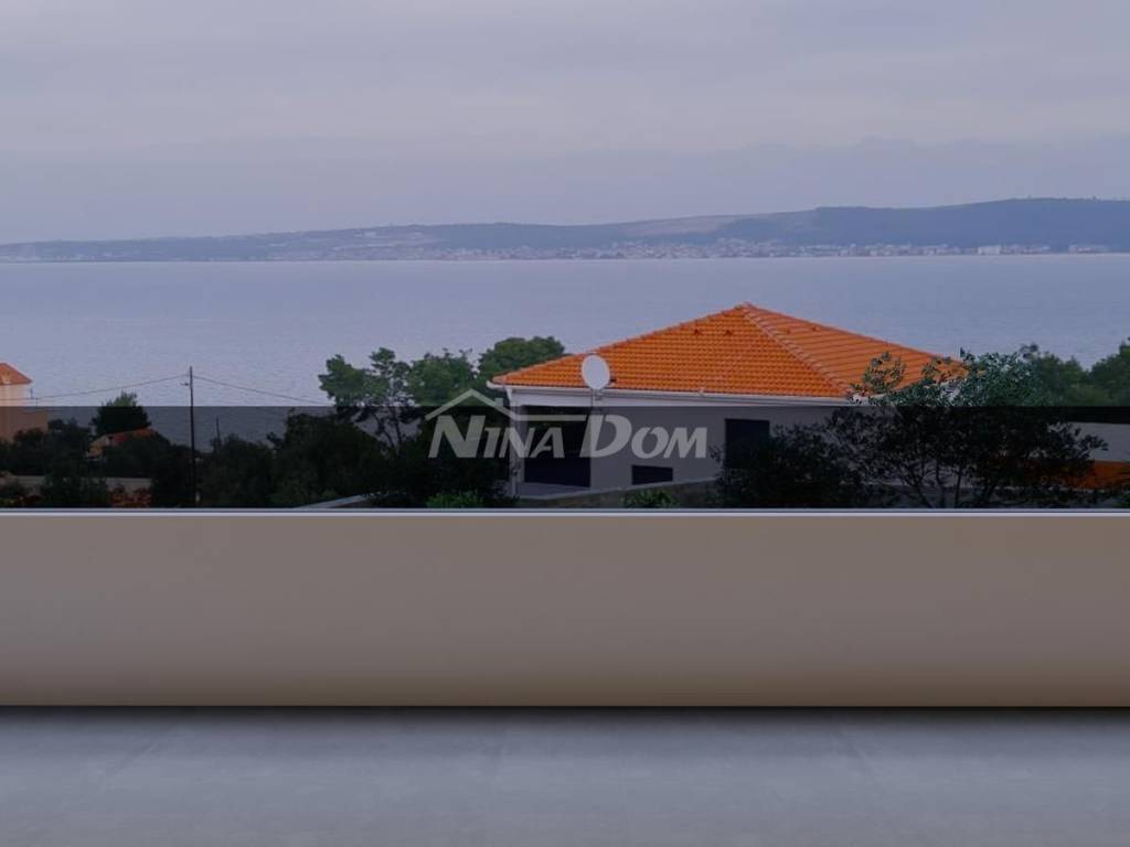 Luksuzni apartman, Prodaja, Kukljica, Kukljica