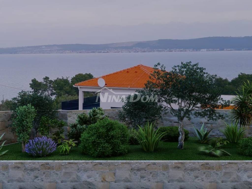 Luksuzni apartman, Prodaja, Kukljica, Kukljica