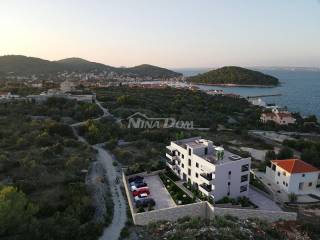 Luksuzni apartman, Prodaja, Kukljica, Kukljica