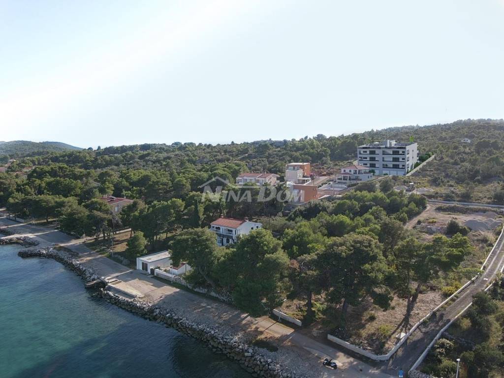 Luksuzni apartman, Prodaja, Kukljica, Kukljica