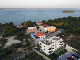 Luksuzni apartman, Prodaja, Kukljica, Kukljica