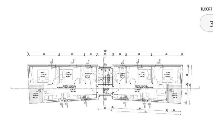 Apartman, Prodaja, Vir, Vir