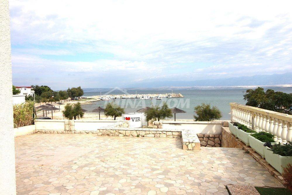 Kuća na moru, Prodaja, Vir, Vir
