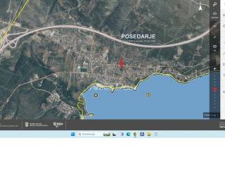 Građevinsko zemljište, Prodaja, Posedarje, Posedarje