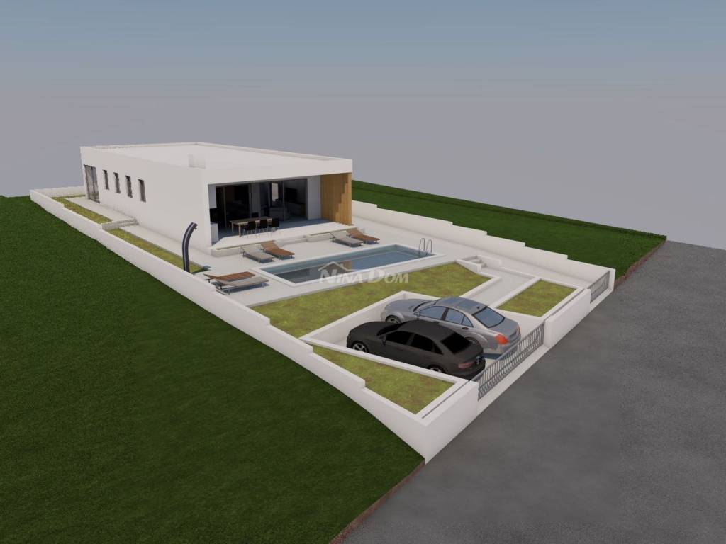 Građevinsko zemljište, Prodaja, Sveti Filip i Jakov, Turanj