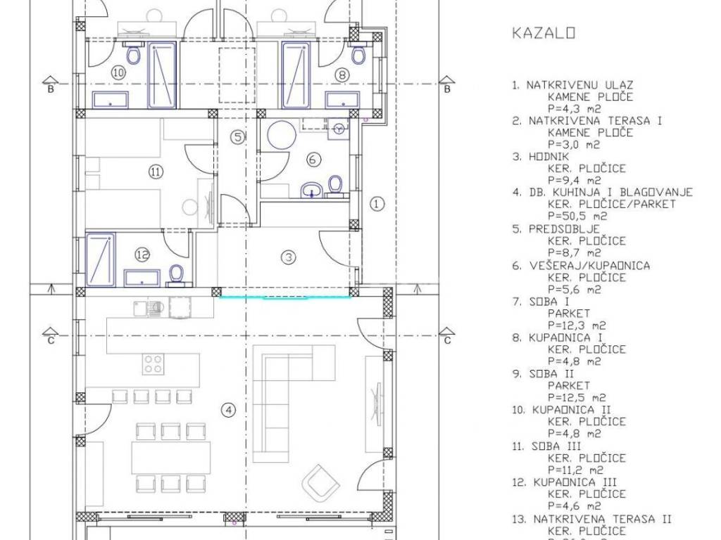 Građevinsko zemljište, Prodaja, Sveti Filip i Jakov, Turanj